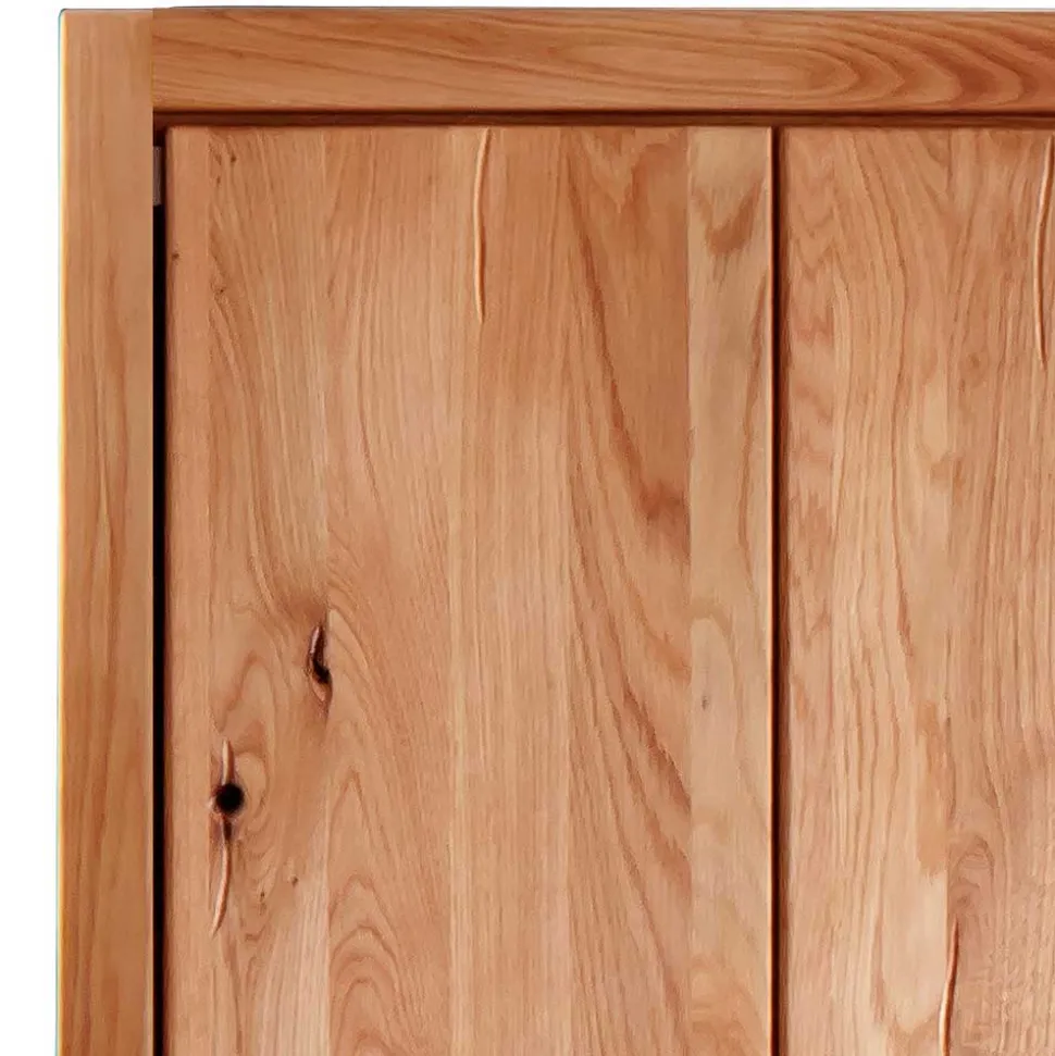 Falttürenschrank Zeus