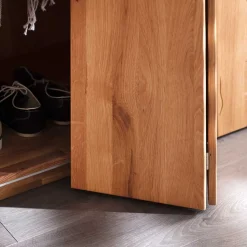 Falttürenschrank Zeus