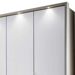 Falttürenschrank Zymian