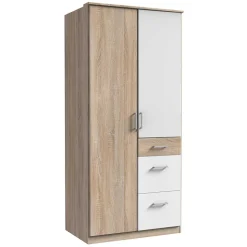 Ferienwohnung Schrank Milana