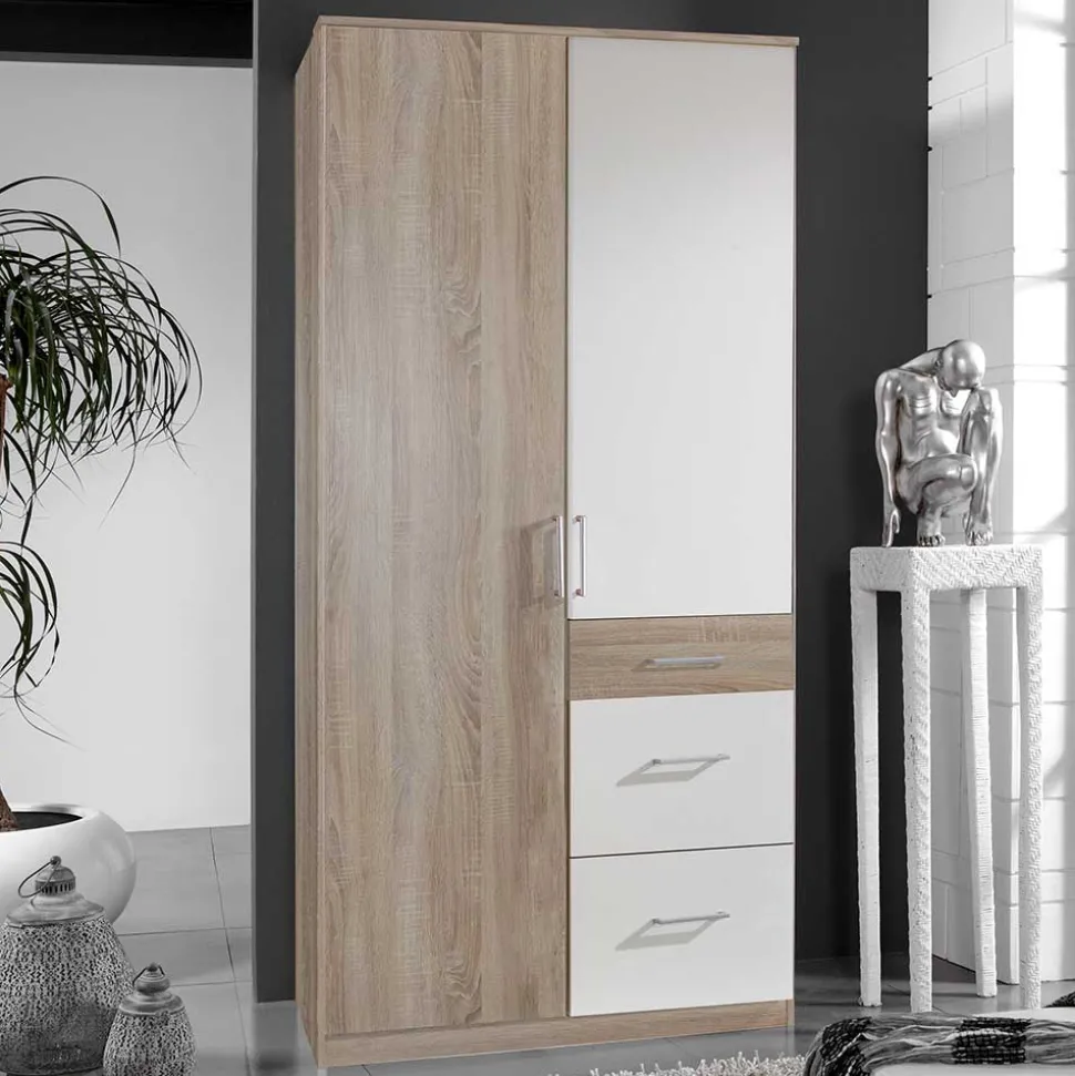 Ferienwohnung Schrank Milana