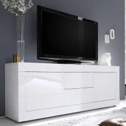 Fernseh Lowboard Deconda