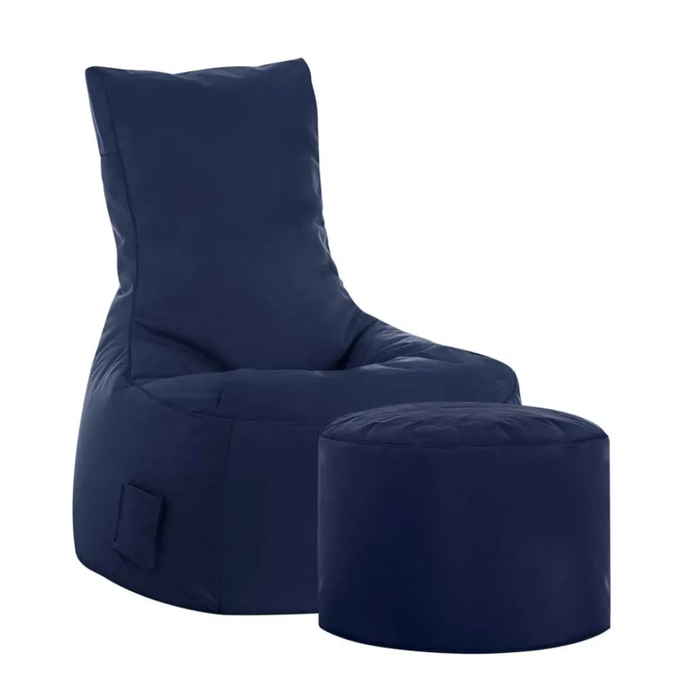 Fernseh Sitzsack Larosca