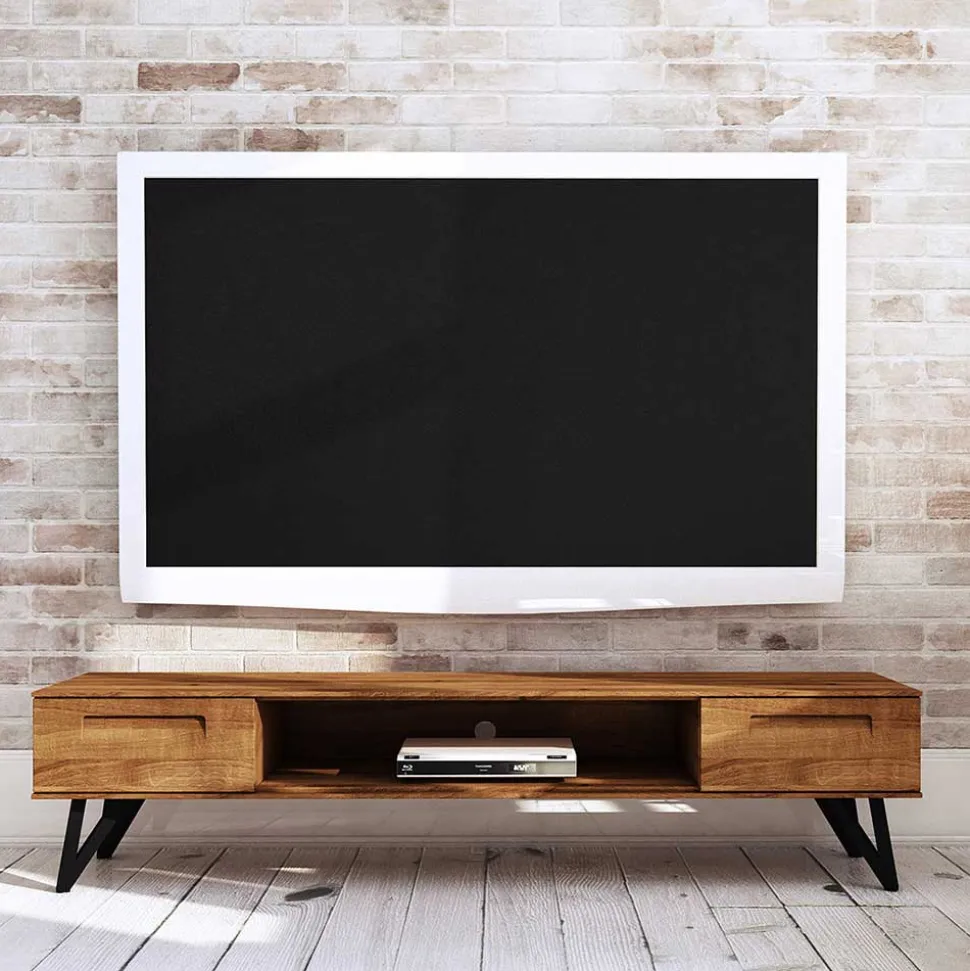 Fernseh Unterschrank Cariasca