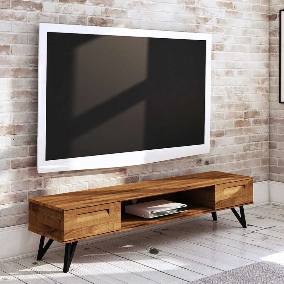 Fernseh Unterschrank Cariasca