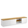 Fernseh Unterschrank Esdavon
