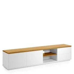 Fernseh Unterschrank Esdavon