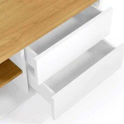 Fernseh Unterschrank Esdavon