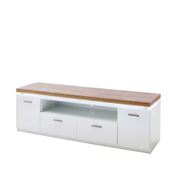 Fernseh Unterschrank Gereova
