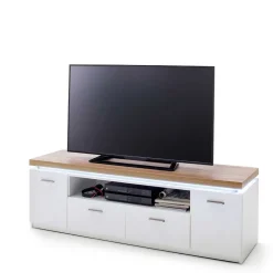 Fernseh Unterschrank Gereova
