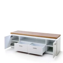 Fernseh Unterschrank Gereova