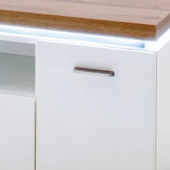 Fernseh Unterschrank Gereova