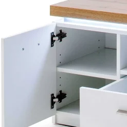 Fernseh Unterschrank Gereova