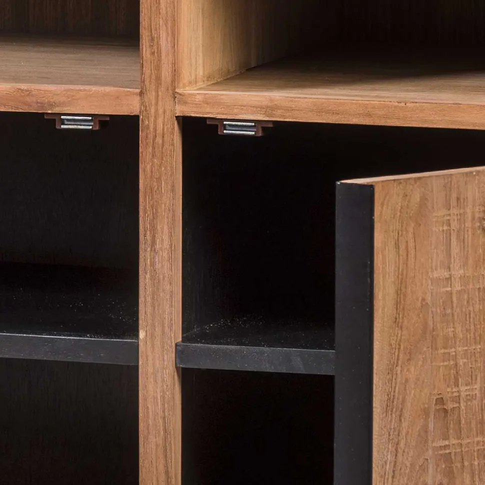 Fernseh Unterschrank Handiran
