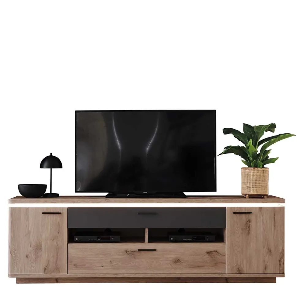 Fernseh Unterschrank Irysma