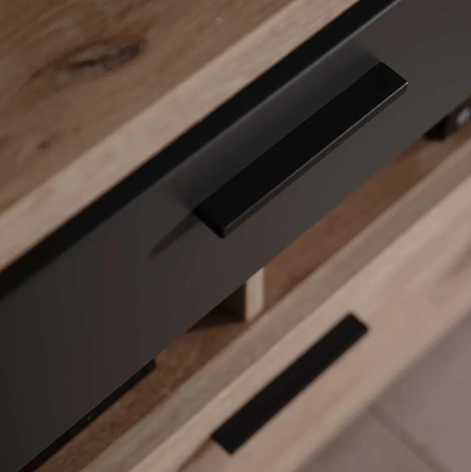 Fernseh Unterschrank Irysma