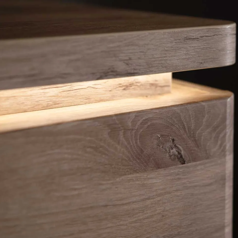 Fernseh Unterschrank Irysma