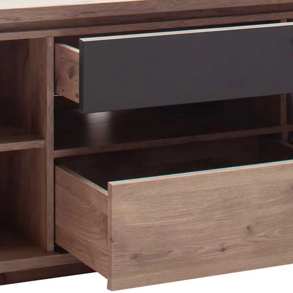 Fernseh Unterschrank Irysma