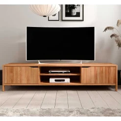 Fernseh Unterschrank Korres