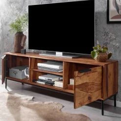Fernseh Unterschrank Loudes