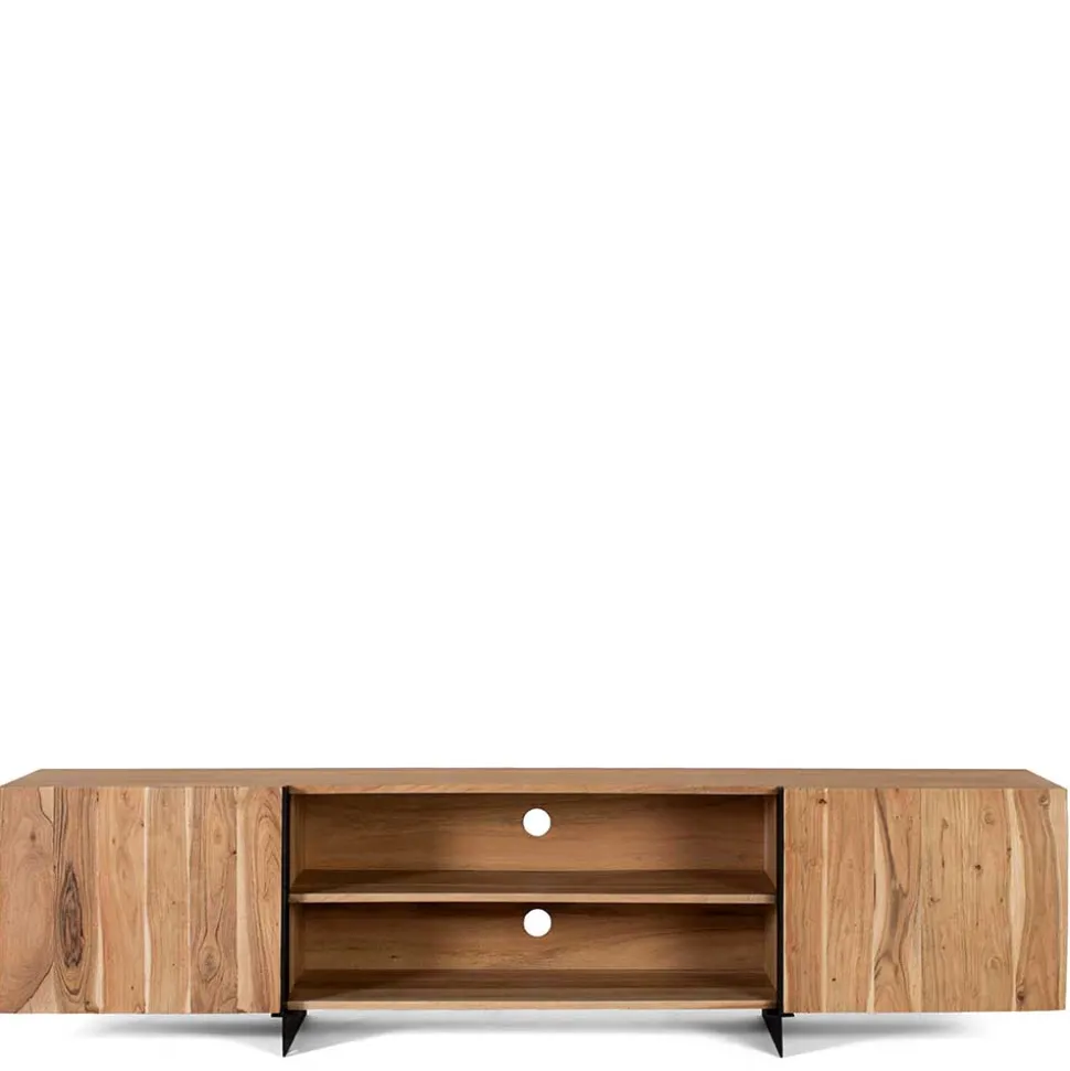 Fernseh Unterschrank Lusiana