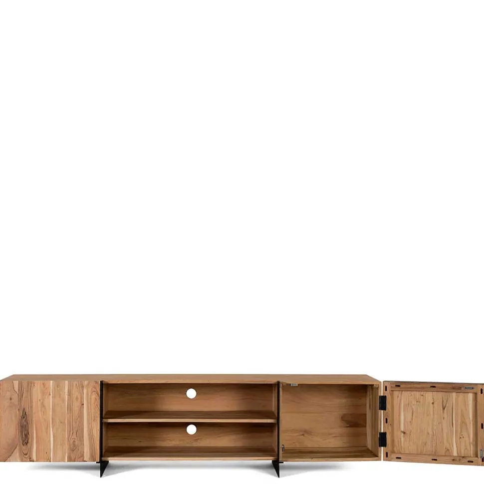 Fernseh Unterschrank Lusiana