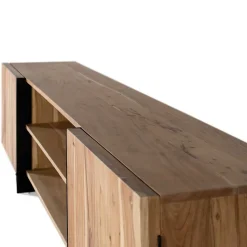 Fernseh Unterschrank Lusiana