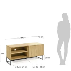 Fernseh Unterschrank Numa