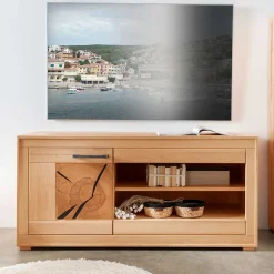 Fernseh Unterschrank Olmedo