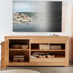 Fernseh Unterschrank Olmedo