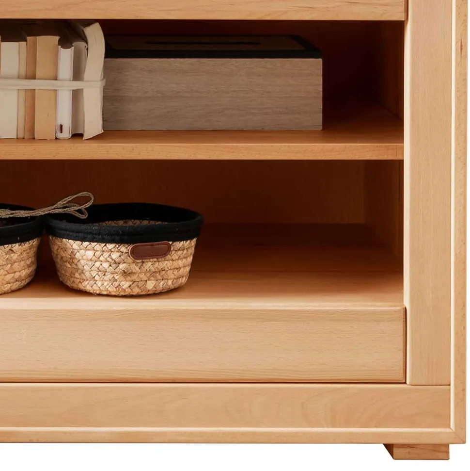 Fernseh Unterschrank Olmedo