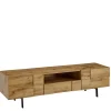 Fernseh Unterschrank Petrol