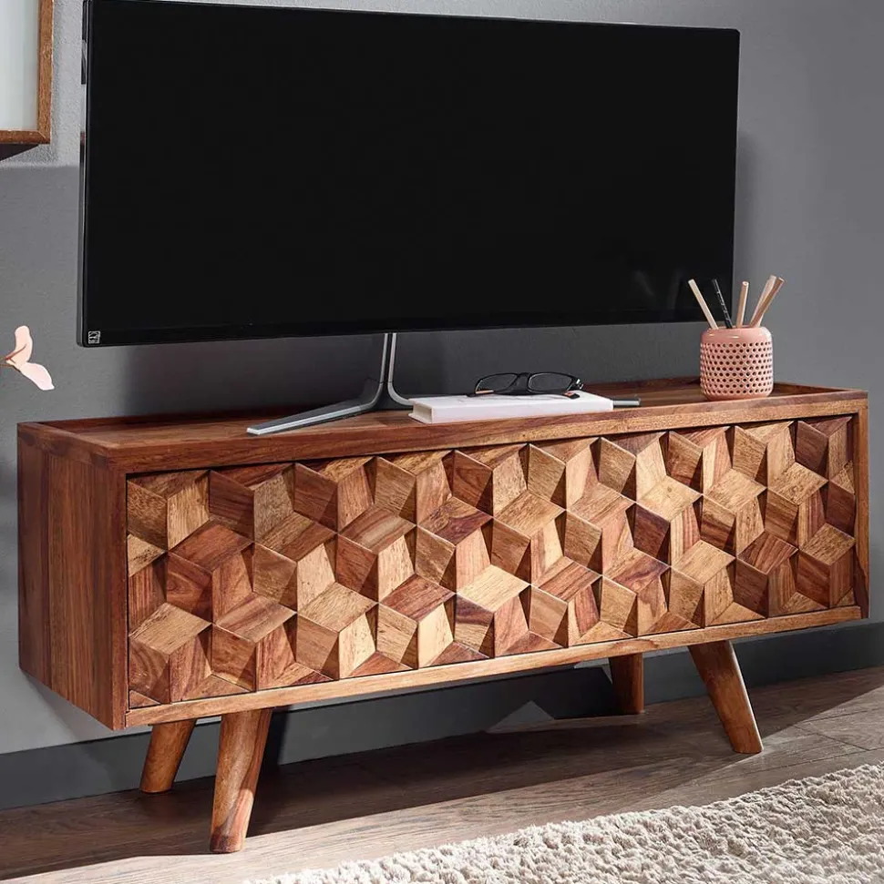 Fernseh Unterschrank Pones