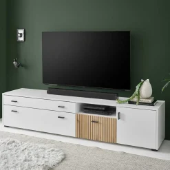 Fernseh Unterschrank Saladd