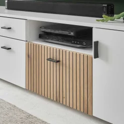 Fernseh Unterschrank Saladd