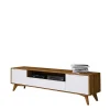 Fernseh Unterschrank Triancova