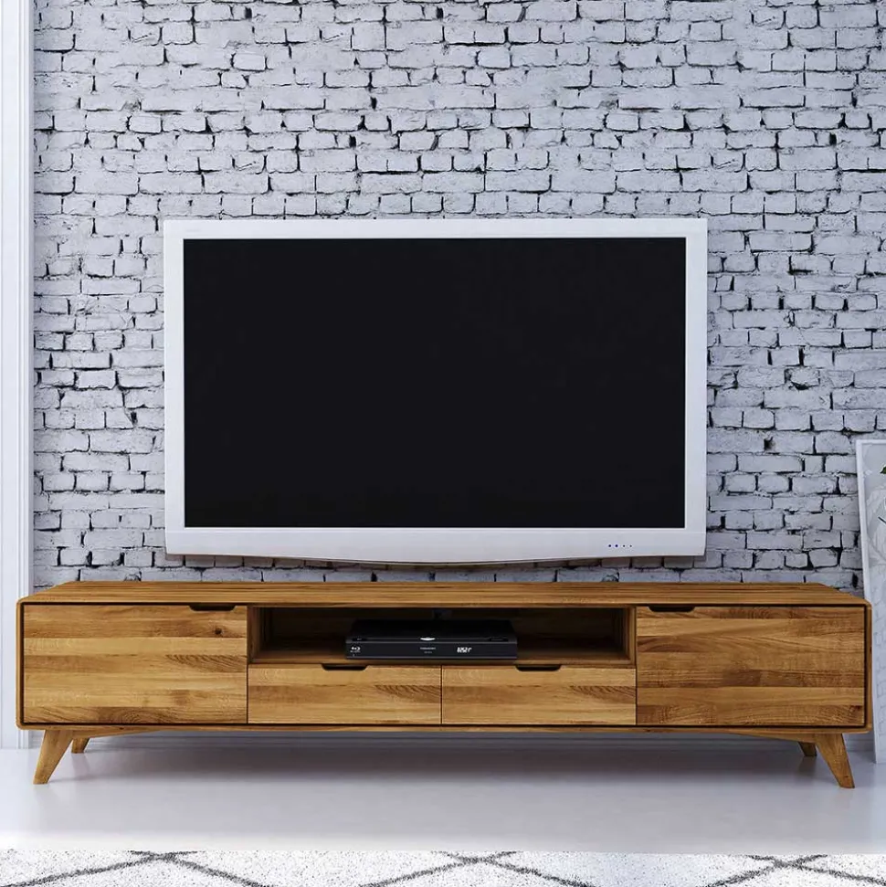 Fernseh Unterschrank Vinial