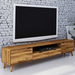 Fernseh Unterschrank Vinial