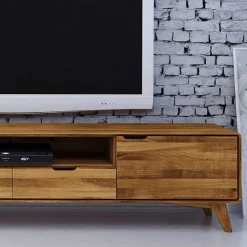 Fernseh Unterschrank Vinial