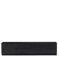Fernseh Unterschrank Vreino