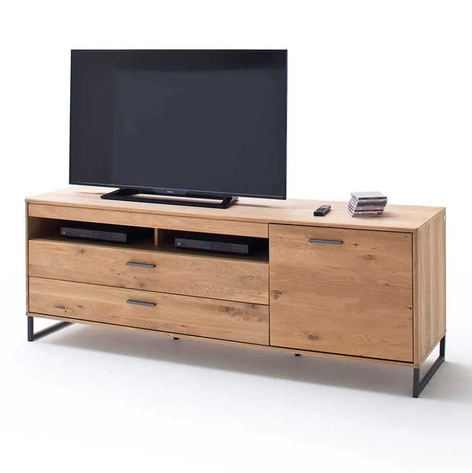 Fernseh Unterschrank Vruamosa