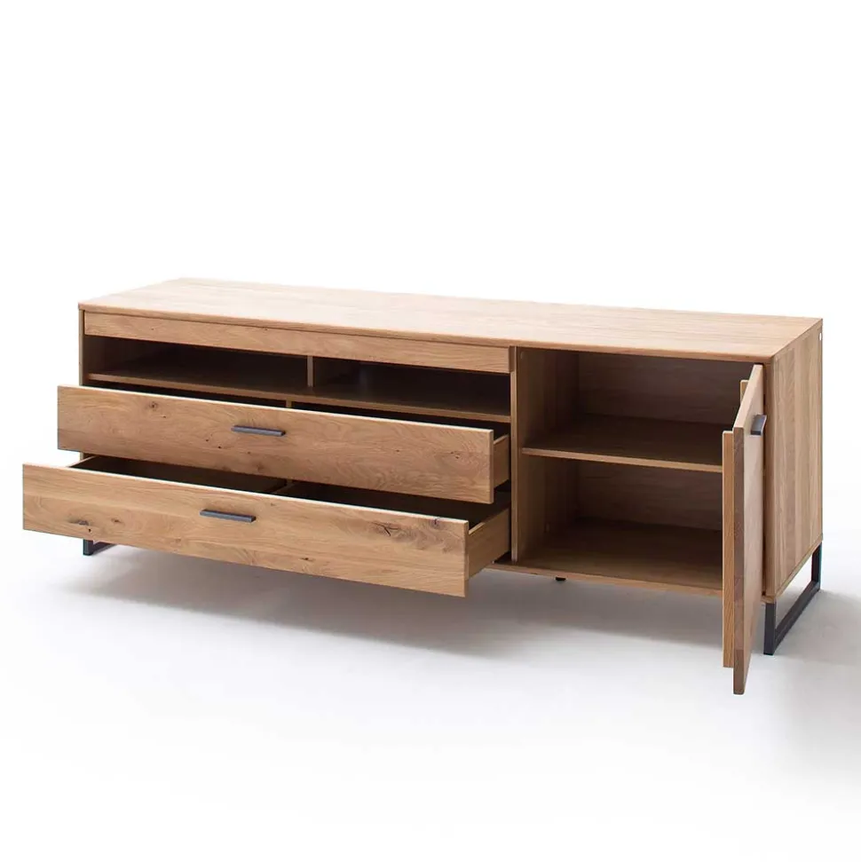 Fernseh Unterschrank Vruamosa