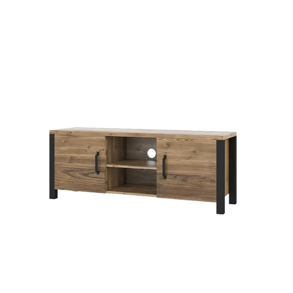 Fernseh Unterschrank Zepp