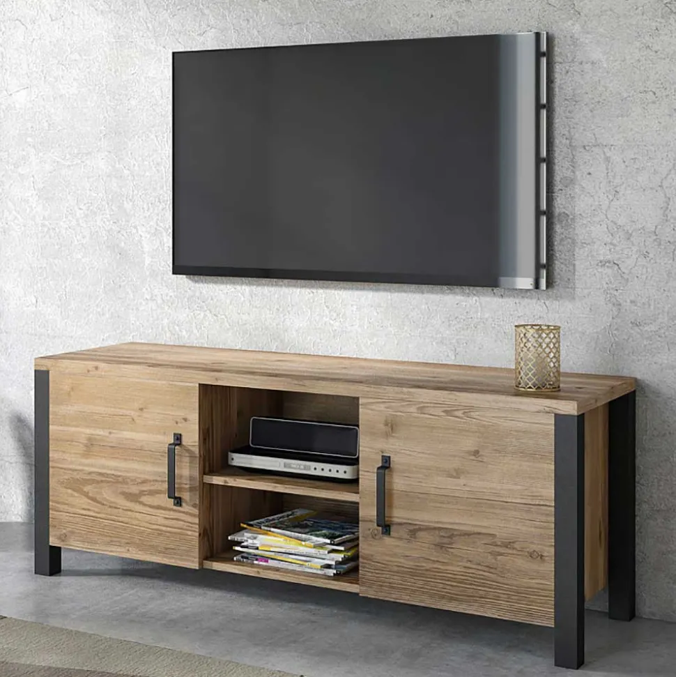 Fernseh Unterschrank Zepp