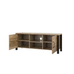 Fernseh Unterschrank Zepp