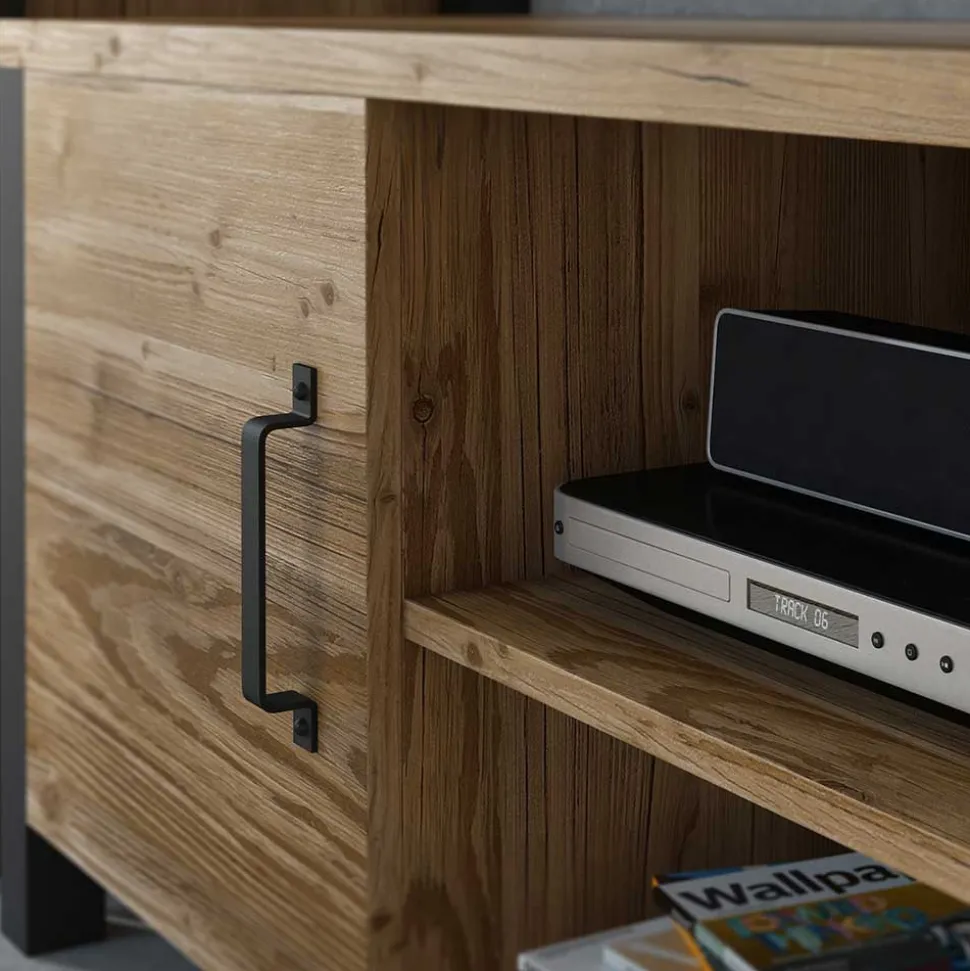 Fernseh Unterschrank Zepp