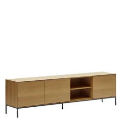 Fernseh Unterschrank Zoryac