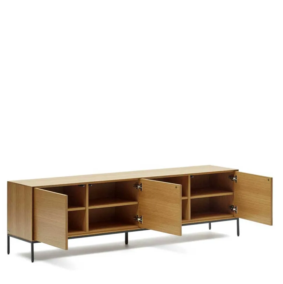 Fernseh Unterschrank Zoryac