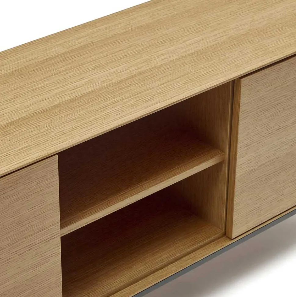 Fernseh Unterschrank Zoryac