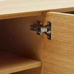 Fernseh Unterschrank Zoryac